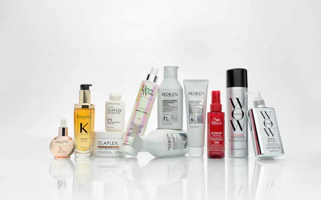 Beauty and wellbeing products